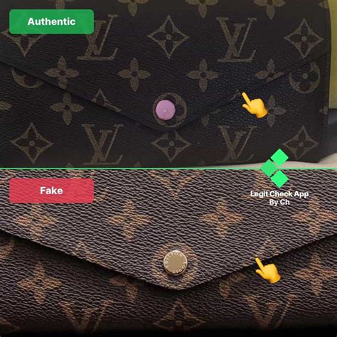 fake vs real.louis vuitton stitching|how to check if louis vuitton is real.